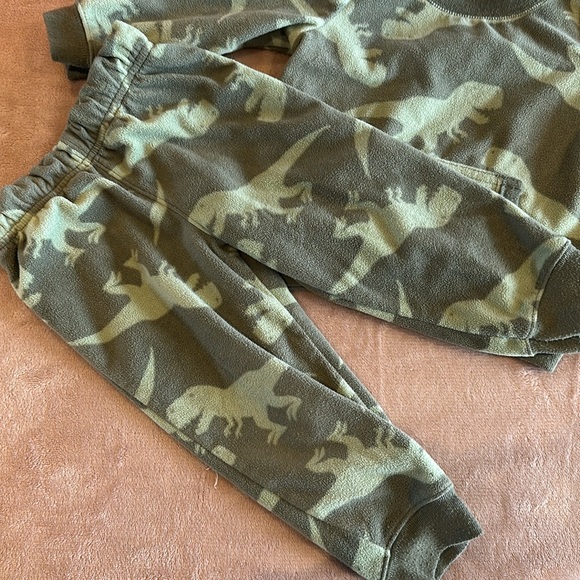 Cute Dino Set - Picture 3 of 3